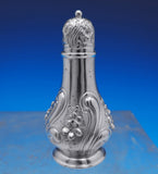 Richelieu by Tiffany and Co Sterling Silver Salt Pepper Shaker Set 2pc (#0261)