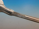 Hamilton Gramercy by Tiffany Sterling Silver Flatware Set Service 40 pcs Dinner