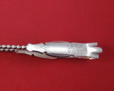 Number 83 by Gorham Sterling Silver Salad Tong "1870" 11" Serving Antique