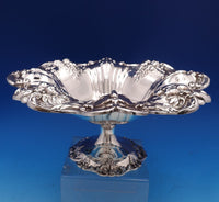 Francis I by Reed and Barton Sterling Silver Centerpiece Bowl #X567 (#8474)