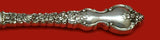 Du Barry by International Sterling Silver Tomato Serving Set 2pc Custom Made