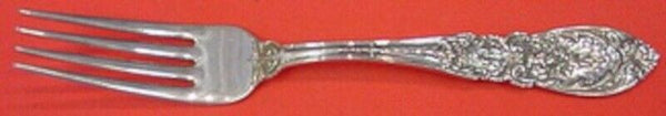 Richelieu by International Sterling Regular Fork 7 1/4"