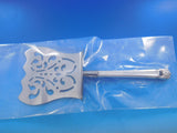Eternally Yours by 1847 Rogers Plate Silverplate Asparagus Server HHWS Custom
