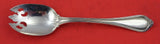 Paul Revere by Towle Sterling Silver Ice Cream Fork original pierced 5 1/2"