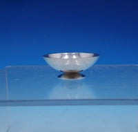 Olle Johanson Sterling Silver Sauce Bowl 1/2" x 1 1/4" 0.48 ozt. (#4874)