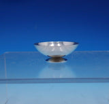 Olle Johanson Sterling Silver Sauce Bowl 1/2" x 1 1/4" 0.48 ozt. (#4874)