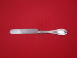 Grecian by Whiting-Hebbard Sterling Silver Dessert Knife FH AS 7 1/2" Heirloom