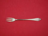 Stratford by Whiting Sterling Silver Cocktail Fork 5 1/2"