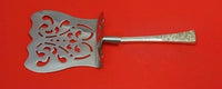 Tapestry by Reed & Barton Sterling Silver Asparagus Server Hooded Custom 9 1/2"