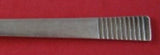 Parallel by Georg Jensen Sterling Silver Demitasse Spoon 4 3/4"