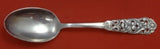 Valdres by Th. Marthinsen Norwegian .830 Silver Place Soup Spoon 6 3/4" Flatware