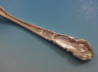 French Renaissance by Reed & Barton Sterling Silver Flatware Set 6 Service 38 Pc