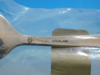 Old Lace by Towle Sterling Silver Flatware Set for 8 Service 62 pieces Unused