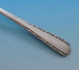 Moonglow by International Sterling Silver Pickle Fork 3-Tine 5 3/4" Serving