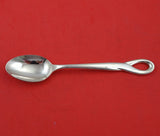 Padova by Tiffany and Co Sterling Silver Place Soup Spoon / Dessert Spoon 7 1/2"