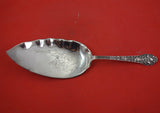 Medici Old by Gorham Sterling Silver Fish Server FH AS Bright-Cut 11 1/2"