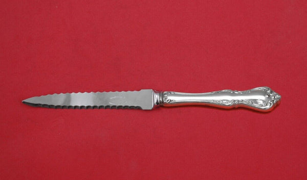Debussy by Towle Sterling Silver Grapefruit Knife 7 1/4" HH WS Custom Made