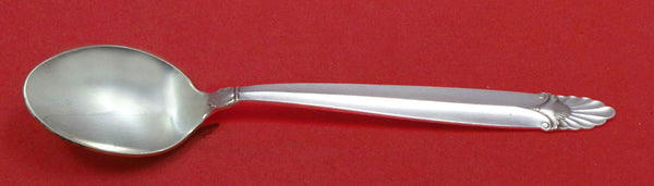 Empress by International Sterling Silver Infant Feeding Spoon 5 3/4" Custom Made
