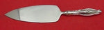 Mille Fleurs by International Sterling Silver Cake Server HHWS  Custom 10 3/8"
