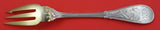 Japanese by Tiffany and Co Sterling Silver Pastry Fork GW Berlin Collection
