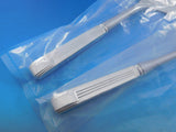 Century by Tiffany and Co Sterling Silver Italian Serving Set HH WS Custom Made