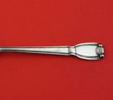 Castilian by Tiffany and Co Sterling Silver Berry Spoon Square Shoulders 9 1/4"