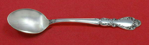 Old Charleston By International Sterling Silver Infant Feeding Spoon Custom