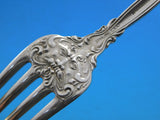 Renaissance by Dominick and Haff Sterling Silver Flatware Set Service 109 pc Din