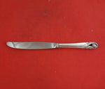Spring Glory by International Sterling Silver Junior Knife HH WS Modern 7"