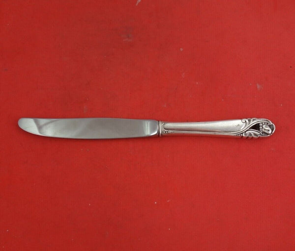Spring Glory by International Sterling Silver Junior Knife HH WS Modern 7"