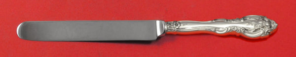 La Scala by Gorham Sterling Silver Breakfast Child Knife Custom 7 3/8" HHWS