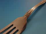 Chateau Rose by Alvin Sterling Silver Flatware Set For 8 Service 40 Pieces