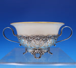 Strasbourg by Gorham Sterling Silver Bouillon Cup #431 w/ Lenox Liner (#7917-M)