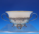 Strasbourg by Gorham Sterling Silver Bouillon Cup #431 w/ Lenox Liner (#7917-M)