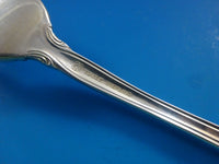 French Provincial by Towle Sterling Silver Flatware Set 12 Service 48 Pieces