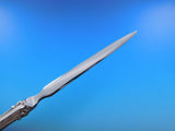 Marlborough by Reed and Barton Sterling Silver Letter Opener HHWS Custom 9 1/4"