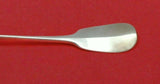 Smithsonian by Kirk-Stieff Sterling Silver Teaspoon 6 1/4" Vintage Flatware