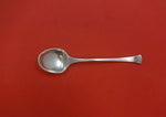 Kristine by Hans Hansen Sterling Silver Sugar Spoon 5 7/8" Silverware