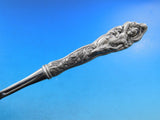 Love Disarmed by Reed and Barton Sterling Silver Crumber HHWS original 13 1/2"