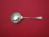 Heritage by Reed & Barton Sterling Silver Cucumber Server 7"