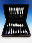 Lily of the Valley by Gorham Sterling Silver Flatware Set 8 Service 34 Pcs