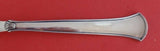 Koldring aka Arvesolv #5 by Hans Hansen Danish Sterling Teaspoon 5 5/8"