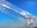 Pointed Antique by Dominick and Haff Sterling SIlver Punch Ladle Custom 13 3/4"