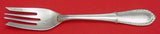 Villa D'Este by Buccellati Italian Sterling Silver Salad Fork 6 3/4" Flatware
