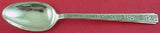 Chased Classic by Lunt Sterling Silver Teaspoon 6" Heirloom Flatware Vintage