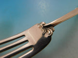 Waltz of Spring by Wallace Sterling Silver Flatware Set for 12 Service 60 Pieces