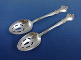 Savannah by Reed & Barton Sterling Silver Flatware Service Set 55 Pieces