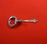 Eloquence by Lunt Sterling Silver Bottle Opener HH Custom Made 6"