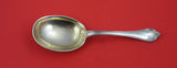 Paul Revere by Towle Sterling Silver Berry Spoon w/ light GW bowl 9"