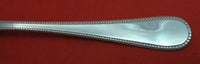 Palatina by Wallace-Italy Sterling Silver Place Soup Spoon 7" Italian Flatware